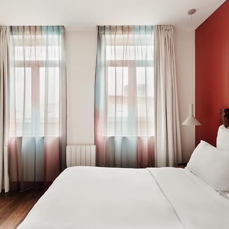 Edgar Suites Lille - Faidherbe Exterior foto